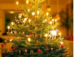 4️⃣🌲💒Lagu Natal Terbaru 2026💒🌲* *Judul Lagu Yang Kuinginkan Di Hari  NATAL🌟🌲*