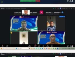 KUHP Nasional Bukan Sekadar Aturan Baru! Webinar Nasional MHI Bedah Pasal Krusial dan Tantangan Penegakan Hukum di Indonesia