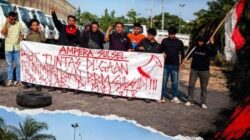 BBM Subsidi untuk Kopdes Merah Putih Disorot! AMPERA Sulsel Desak Pertamina Buka Jalur Distribusi