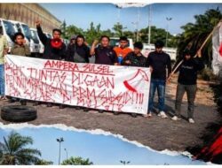 BBM Subsidi untuk Kopdes Merah Putih Disorot! AMPERA Sulsel Desak Pertamina Buka Jalur Distribusi