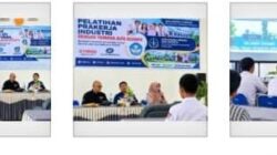 SMK Negeri 1 Tanjung Morawa Gelar Sosialisasi Prakerin Bersama Yamaha Alfa Scorpii