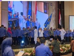 Ketum PWI Pusat Akhmad Munir: Pers Tidak Akan Mati, Jurnalistik Akurat Tetap Utama