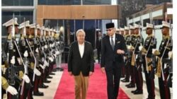 Tiba di Indonesia, Sekjen PBB Bakal Temui Presiden Prabowo
