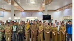 Kecamatan Medan Kota Gelar Musyawarah Kelurahan Bahas Program PKH Makmur