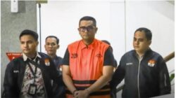 Hamenang Wajar Ismoyo  Jadi Sorotan Setelah Komisi Pemberantasan Korupsi (KPK), Diduga Terlibat dalam Perkara Dugaan Tindak Pidana Korupsi