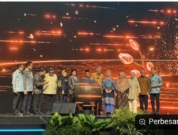 BI Dorong Ekonomi Syariah Tak Cuma Jadi Potensi, Fokus ke UMKM