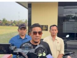 Instruksi Presiden, Polda Sulteng dan Polresta Palu kembali Ungkap Sarang Narkoba di Kayumalue