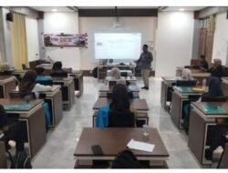 Muktarrudin Usman, Kupas Pentingnya Manajemen Profesional dalam Pengelolaan Perusahaan Pers di Era Digital