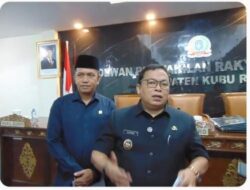 Hadapi Penurunan Pendapatan Transfer, Pemkab Kubu Raya Prioritaskan Belanja dan Pelayanan Dasar