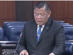 Anggota Dewan Rakyat Kalam Salan secara Terbuka Pinta Presiden RI Prabowo Subianto  Ambil Tindakan Serius   Hentikan Kebakaran Hutan dan Lahan Gambut