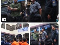 Rutan Labuhan Deli Lakukan Sosialisasi Kepada Warga Binaan Terkait Remisi dan Hak Integrasi, Tegaskan Semua Gratis