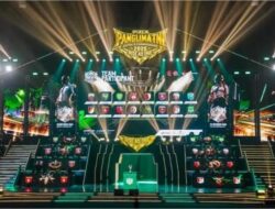 Cetak Atlet Berprestasi Internasional, TNI-PB ESI Gelar Piala Panglima TNI Esports Championsh