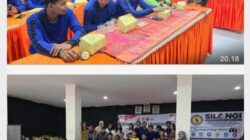 Sosialisasi Paham Radikal di Sumut