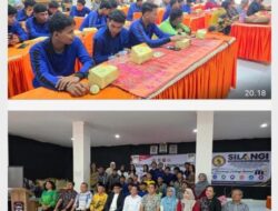 Sosialisasi Paham Radikal di Sumut