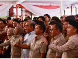 Ketua MPR RI Ahmad Muzani Apresiasi Prestasi SMA YP Unila, Ini Penjelasannya 