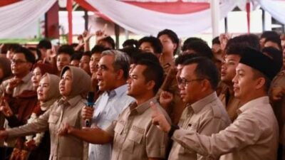Ketua MPR RI Ahmad Muzani Apresiasi Prestasi SMA YP Unila, Ini Penjelasannya 