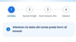 Pelatihan Nasional Menguasai Dasar-Dasar Penyusunan Prompt AI