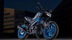 Bocoran Spesifikasi dan Fitur yang Diperkirakan Masuk ke Yamaha MT15