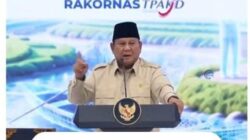 Bupati Karo Hadiri Rakornas TPAKD 2026, Perkuat Akses Keuangan untuk Kesejahteraan Masyara