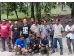 Warga Besitang Minta PT Agrinas Buka Ruang Pengelolaan Kebun Sawit 358 Hektare di Desa Sekoci