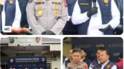 Polda Sumut Ungkap 5 Kasus Penyalahgunaan BBM, 6 Orang Jadi Tersangka