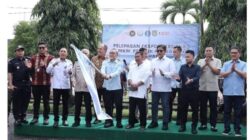 Menko Pangan Apresiasi UMKM Kabupaten Asahan