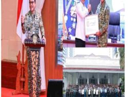 Pembinaan Kekuatan TNI Angkatan Udara dalam Menghadapi Ancaman Multidimensi: Mewujudkan Kesiapan Operasional TNI AU di Tengah Dinamika Konflik Global