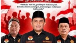 DPW Pendawa Sumatera Utara  Ajak Generasi Muda Perkuat Persatuan, Tingkatkan Kreativitas, dan Berperan Aktif dalam Pmbangunan Bangsa