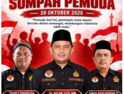 DPW Pendawa Sumatera Utara  Ajak Generasi Muda Perkuat Persatuan, Tingkatkan Kreativitas, dan Berperan Aktif dalam Pmbangunan Bangsa