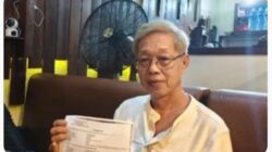 Ikut Lelang Mobil, Abun Dibohongi Salah Satu Perusahan