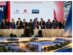 Investasi AS US$500 Juta Masuk Batam, PSN Wiraraja GESEIP Target Serap 1.000 Tenaga Kerja