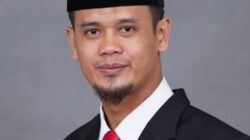 Dukung Pemberantasan Narkoba, Anggota DPRD Deli Serdang Andi Baso Apresiasi Kinerja Polresta dan BNN