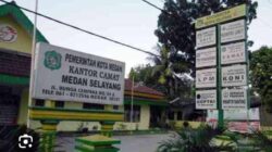 Medan Selayang Raih Terbaik Pertama dan di Susul Medan Tuntungan Lomba Kecamatan Terbaik Kota Medan 2026