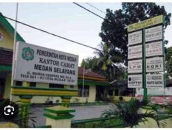 Medan Selayang Raih Terbaik Pertama dan di Susul Medan Tuntungan Lomba Kecamatan Terbaik Kota Medan 2026