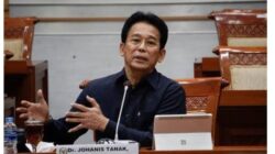 Wakil Ketua KPK Usul RUU Perampasan Aset Tentang LHKPN, Kalau Tidak Sesuai Rampas Hartanya