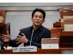 Wakil Ketua KPK Usul RUU Perampasan Aset Tentang LHKPN, Kalau Tidak Sesuai Rampas Hartanya