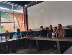 Ngopi Bareng Jurnalis Parepare, Pertamina Buka-bukaan Soal BBM, Hoaks dan Pelangsir