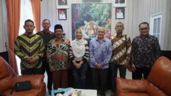 Pengurus Keluhkan Koperasi Merah Putih Belum Beroperasi, DPRD Langkat Siap Fasilitasi