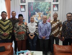 Pengurus Keluhkan Koperasi Merah Putih Belum Beroperasi, DPRD Langkat Siap Fasilitasi