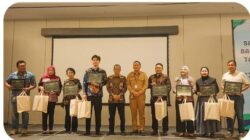 BPJS Kesehatan Surabaya Apresiasi Komitmen Badan Usaha dalam Mendukung Program JKN