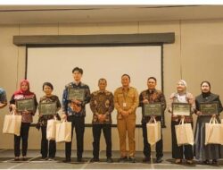 BPJS Kesehatan Surabaya Apresiasi Komitmen Badan Usaha dalam Mendukung Program JKN