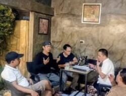 SMSI Kabupaten Batu Bara Resmi Tutup Pendaftaran Peserta UKW
