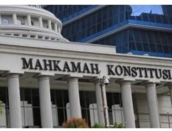 MK Ubah Aturan Pertanggungjawaban Pidana Korporasi, Kata “Dan” dalam KUHAP Harus Dimaknai “Dan/Atau”