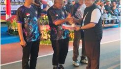 Irjen Pol Awal Chairuddin Buka Kejuaraan Nasional Soft Tennis Piala Kapolda Sulawesi Selatan 2026