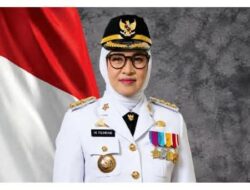 MA Kabulkan Pemakzulan Bupati Gowa Husniah